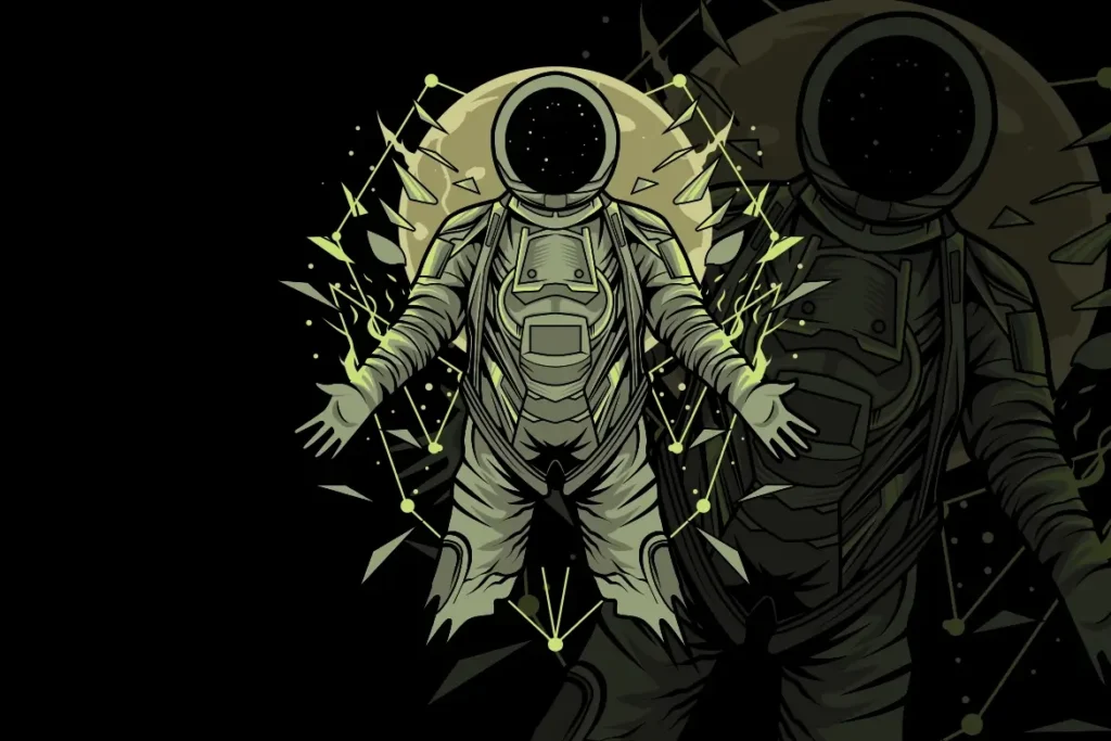 Astronaut