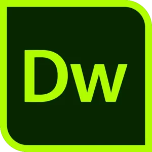 Adobe Dreamweaver