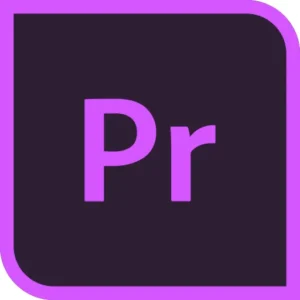 Premiere Pro